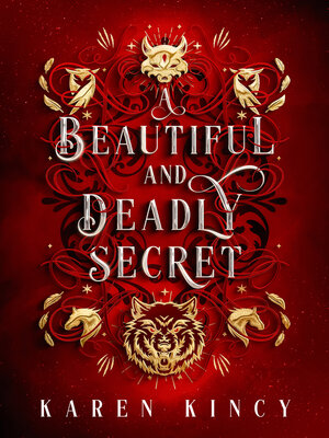 cover image of A Beautiful and Deadly Secret